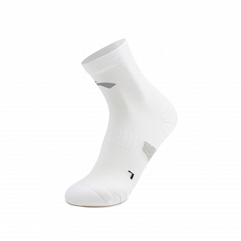 AWSV079-3 Носки Jogging белый